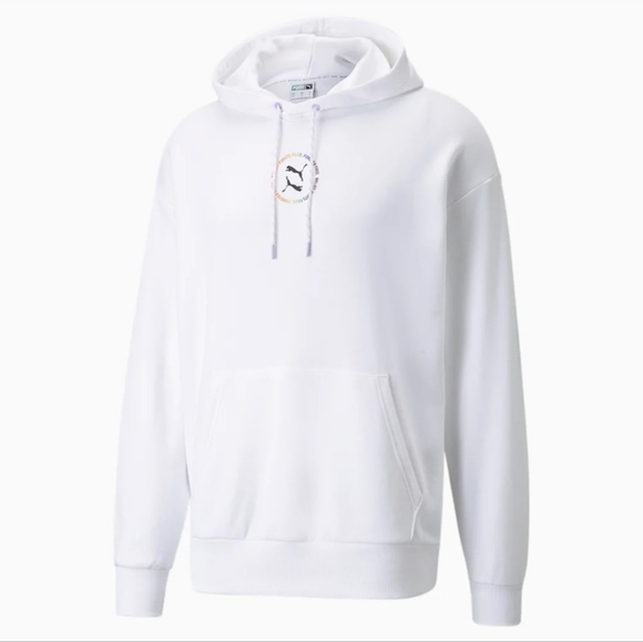 PUMA Pride Hoodie XXL - Picture 7 of 16